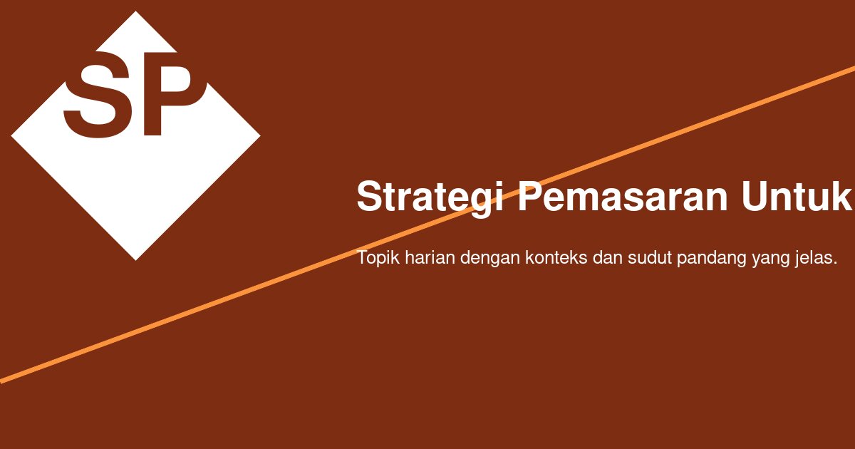 Cara Bisnis Kecil Memakai Komunitas Online untuk Pemasaran yang Terasa Dekat